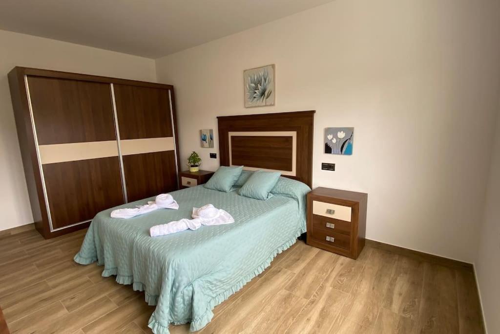 Casa De Pili Apartamento Corunha Exterior foto